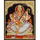 Saraswathi Tanjore Paintings