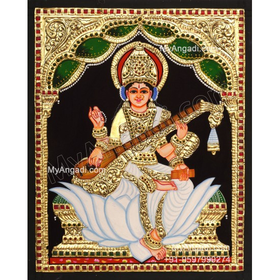 5 Set Tanjore Paintings 5 Set Tanjore Paintings