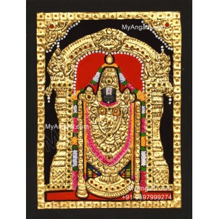 Balaji Tanjore Paintings