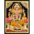 5 Set Tanjore Paintings