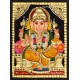 5 Set Tanjore Paintings