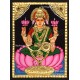 5 Set Tanjore Paintings
