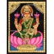 5 Set Tanjore Paintings