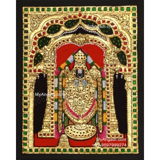 Balaji Tanjore Paintings