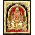 5 Set Tanjore Paintings