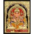 5 Set Tanjore Paintings