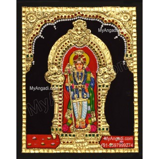 5 Set Tanjore Paintings