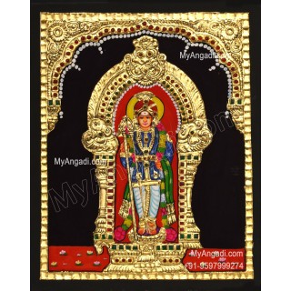 5 Set Tanjore Paintings