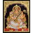 Saraswathi Tanjore Paintings