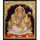 Saraswathi Tanjore Paintings