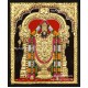 5 Set Ganesha Murugan Balaji Lakshmi Saraswathi Tanjore painting