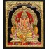 5 Set Ganesha Murugan Balaji Lakshmi Saraswathi Tanjore painting