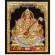 5 Set Ganesha Murugan Balaji Lakshmi Saraswathi Tanjore painting