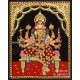 Varahi Tanjore Painting