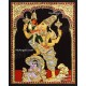 Varagur Perumal Tanjore Painting