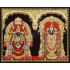 Balaji Thayar Tanjore Paintings