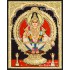 Aiyappan Tanjore Paintings