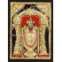 Balaji Tanjore Painting