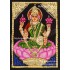 Lakshmi Tanjore Paintings