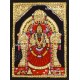 Padmavathi Thaayar Tanjore Painting