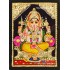 Ganesha Tanjore Paintings