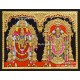 Balaji Thayar  Tanjore Paintings