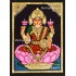 Lakshmi Tanjore Paintings