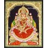 Lakshmi Tanjore Paintings