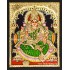 Lakshmi Tanjore Paintings