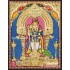 Murugan Tanjore Painting