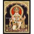 Hanuman Tanjore Painting