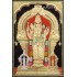 Thiruchendur Murugan Tanjore Painting