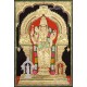 Thiruchendur Murugan Tanjore Painting