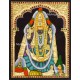 Kuladeivam ankamma Tanjore Painting