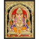 Ganesha Tanjore Paintings