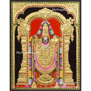 Balaji Tanjore Paintings