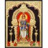 Palani Murugan Tanjore Paintings