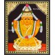 Brahma Tanjore Painting