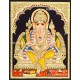 Ganesha Tajore Paintings