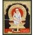 Saibaba Tanjore Painting