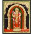 Kannika Parameswari Tanjore Painting