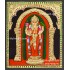 Kannika Parameswari Tanjore Painting