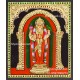 Kannika Parameswari Tanjore Painting