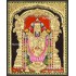 Balaji Lakshmi Tanjore Painting