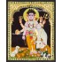 Dattatreya Tanjore Painting