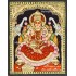 Gajalakshmi Tanjore Paintings