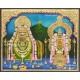 Annamalaiyaar  Unnamalaiyaar Tanjore Painting