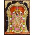 Balaji Lakshmi 3D Tanjore Painting