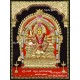 Sri Ponazhagu nachiamman 3D Tanjore Painting