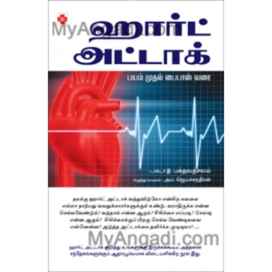 ஹார்ட் அட்டாக் ஹார்ட் அட்டாக்